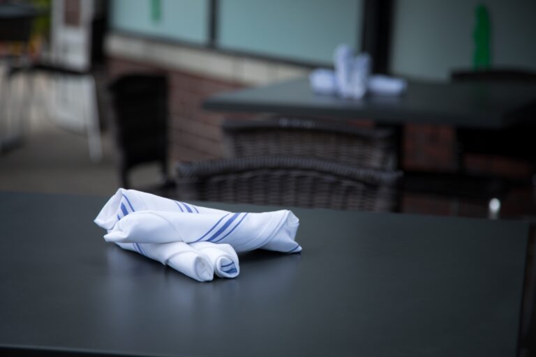 The Benefits of Professional Mat Services for Your Restaurant